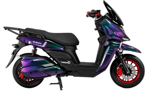 Flagship 3000W Power Sport Scooter