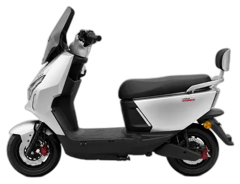 BBF-021 — Premium Urban Scooter