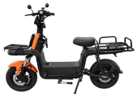 Urban Glide