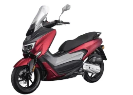 BBF-026 — 3000W GT Scooter