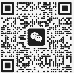 WeChat QR Code